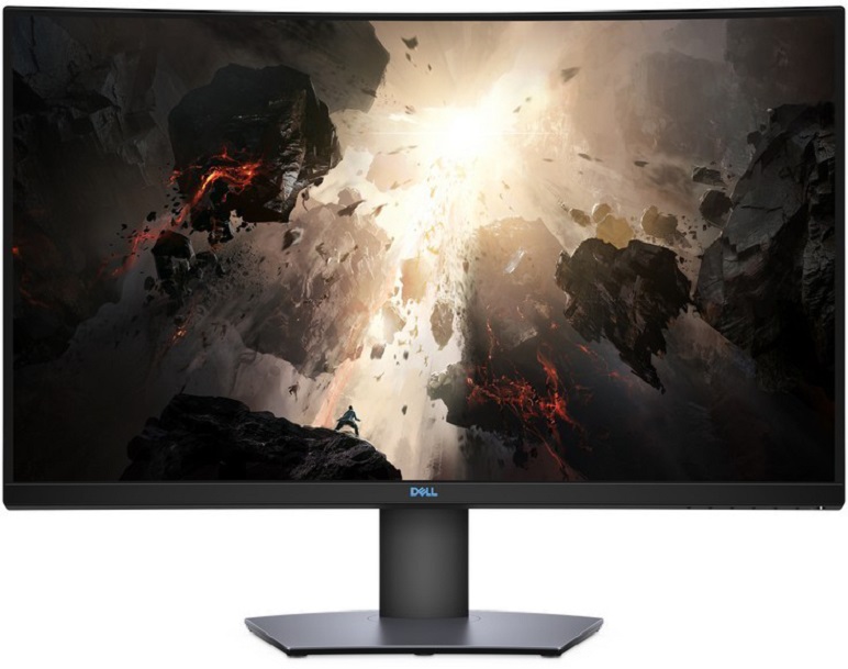 фото Монитор dell s3220dgf