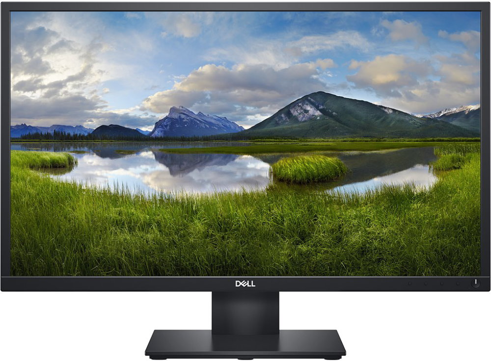 фото Монитор dell p2720dc