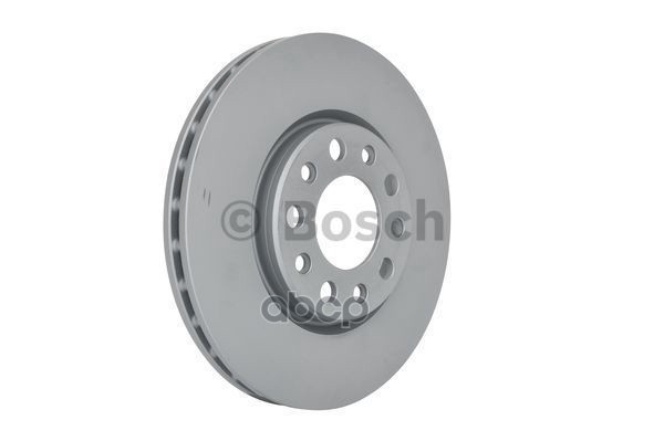 фото Диск тормозной bosch 0986479c42