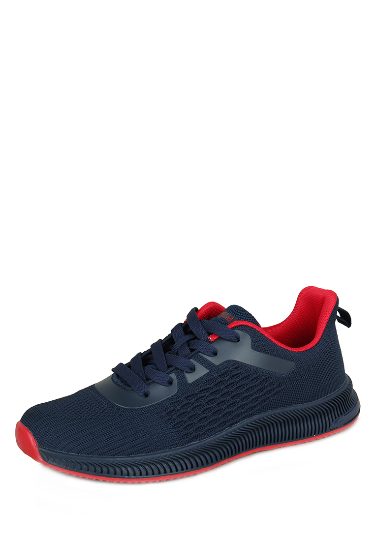 фото Кроссовки мужские timejump cx20s-9b синие 42 ru