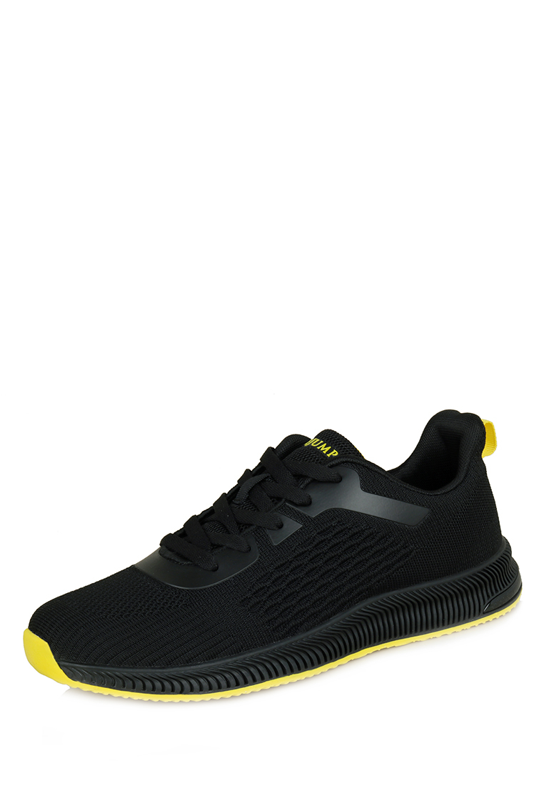 

Кроссовки мужские TimeJump CX20S-9A черные 41 RU, 710019406