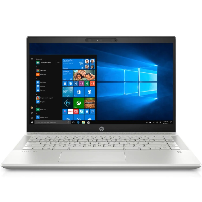 

Ноутбук HP Pavilion 14-ce3010ur (8PJ89EA), Pavilion 14-ce3010ur