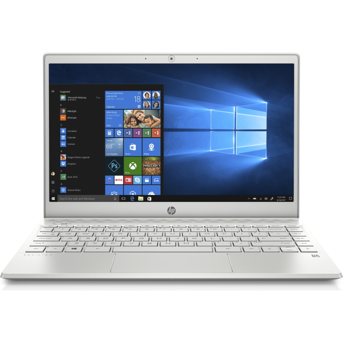 фото Ноутбук hp pavilion 13-an1011ur (8pj98ea)