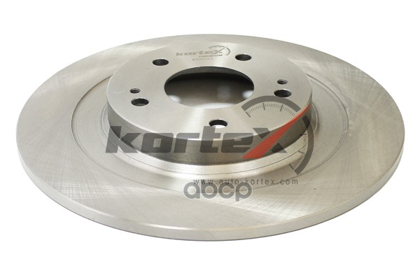 фото Диск тормозной kortex kd0233