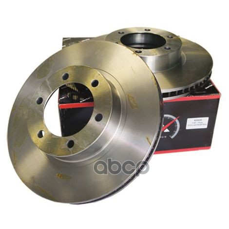 

Тормозной диск Kortex KD0038