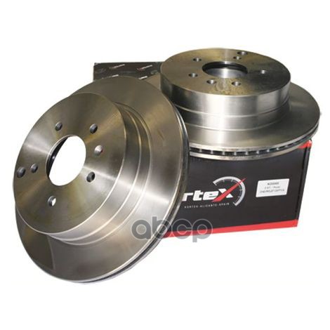фото Диск тормозной kortex kd0085