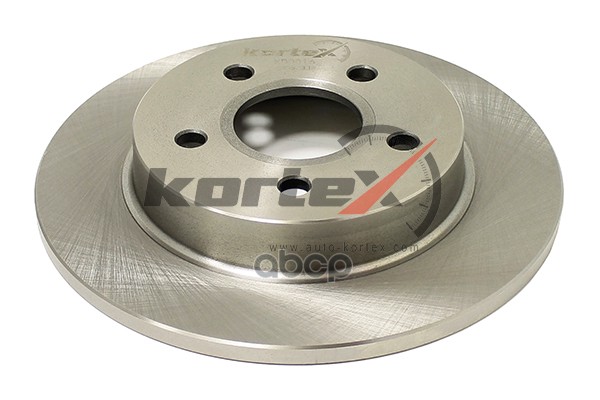 фото Диск тормозной kortex kd0016