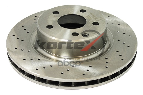 

Тормозной диск Kortex KD0463