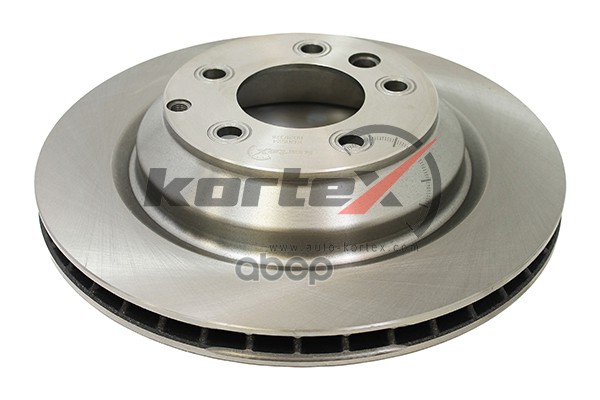 фото Диск тормозной kortex kd0524