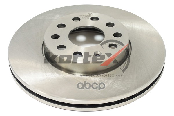 фото Диск тормозной kortex kd0200