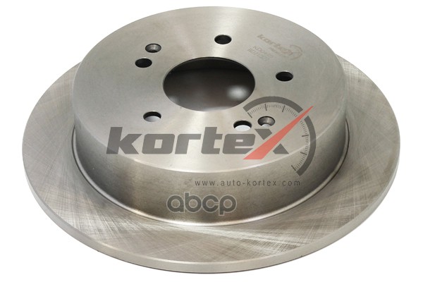 фото Диск тормозной kortex kd0449