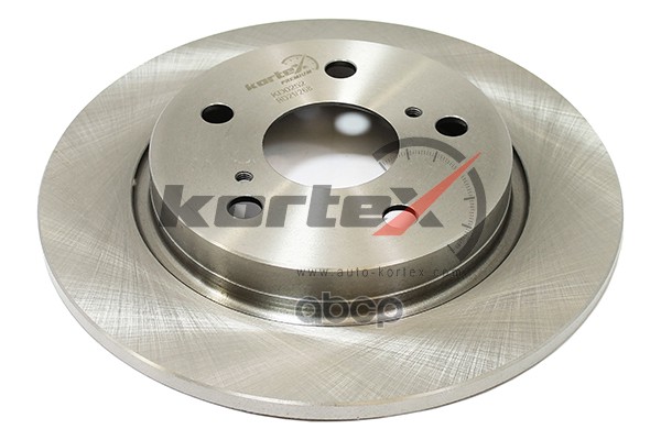 фото Диск тормозной kortex kd0252