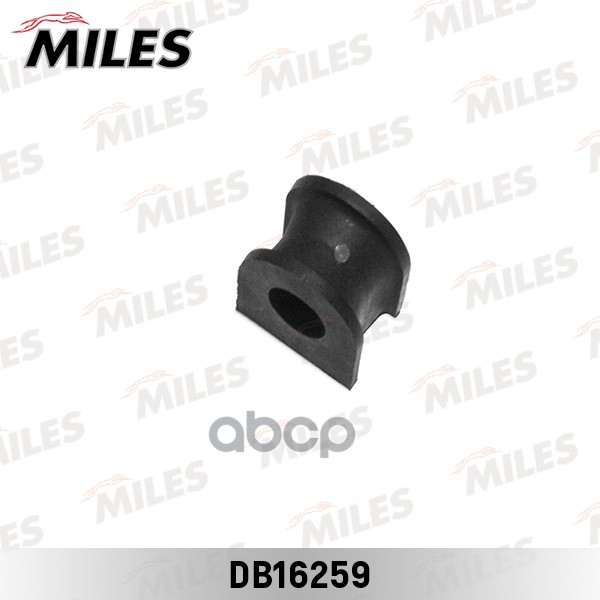 

Втулка стабилизатора MILES DB16259