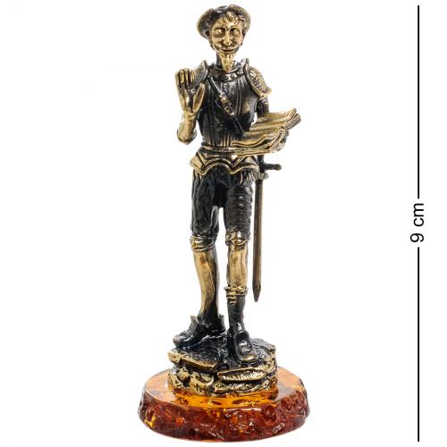 

Фигурка Art East, Дон Кихот, 9 см