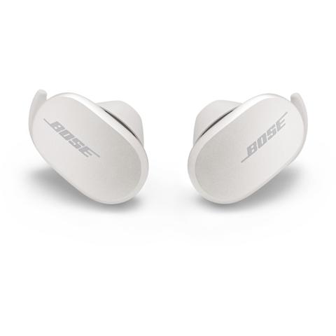 Беспроводные наушники Bose QuietComfort Earbuds White