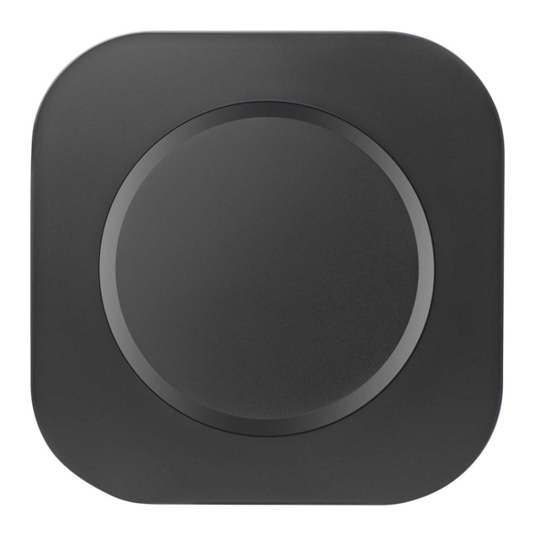 фото Беспроводное зарядное устройство smartbuy sbp-w-104, 10 w, black
