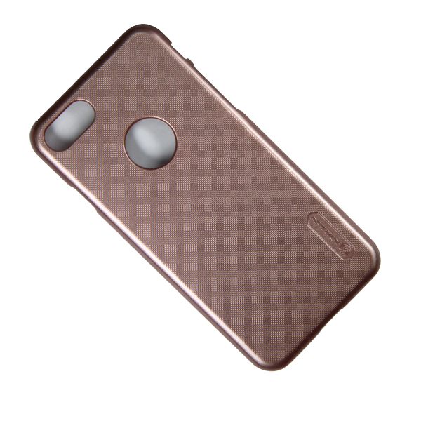 

Чехол для Apple iPhone 7, iPhone 8 Nillkin <розовое золото>