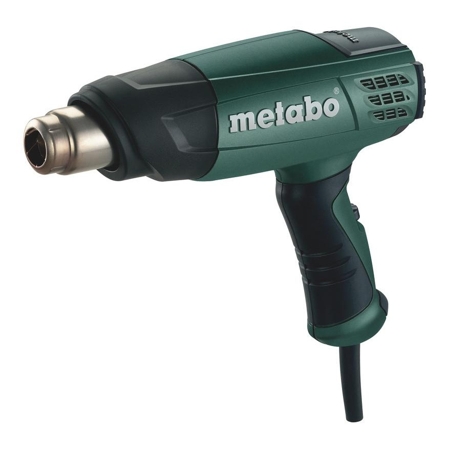 Фен строительный сетевой Metabo H 16-500 601650500