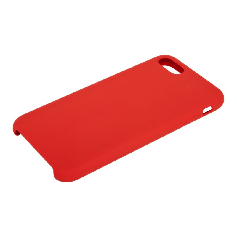 фото Чехол hoco pure series protective case для iphone x/xs red