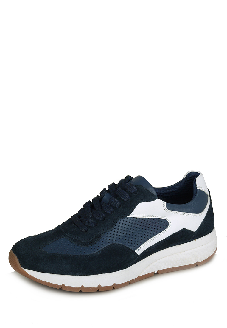 фото Кроссовки мужские pierre cardin bnss2020-03 синие 40 ru