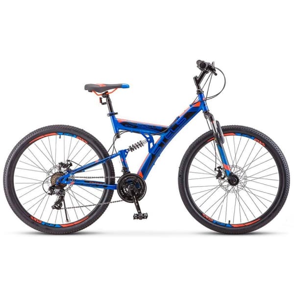 Велосипед STELS Focus 27.5 MD 21-Speed V010 2020 19