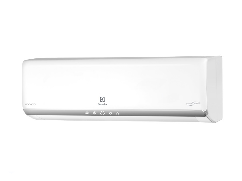 фото Сплит-система electrolux eacs/i-09 hm fmi/n3_erp/in блок внутренний white