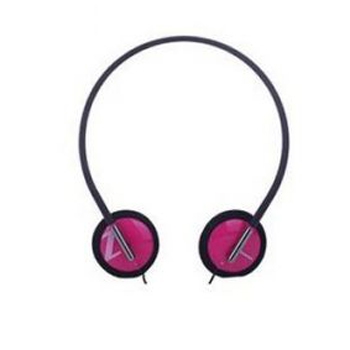 фото Наушники lenovo headset p350 pink