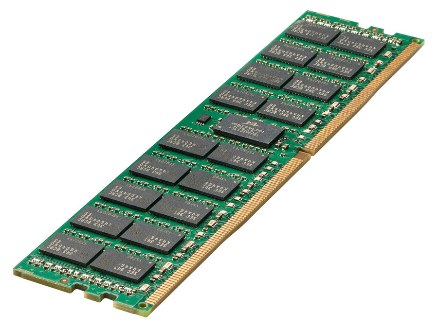 

Оперативная память HP 879507-B21, Smart Memory