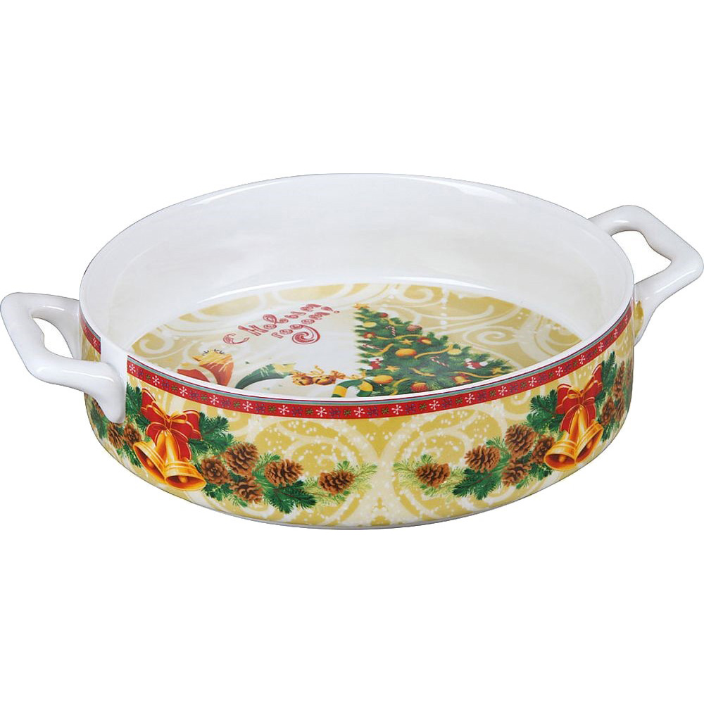 фото Форма для запекания pomi doro, 24,5x19x5 см pomi d'oro