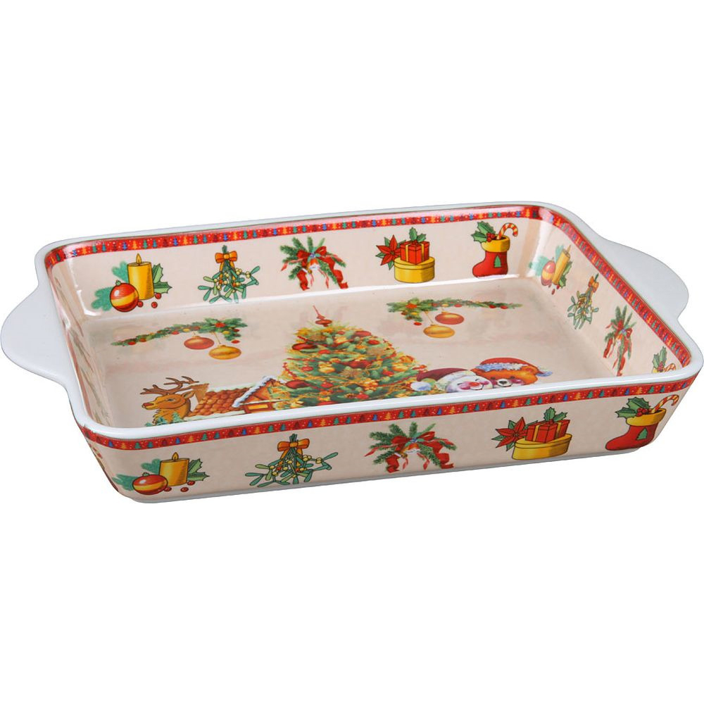 фото Форма для запекания pomi doro, 31x21x5 см pomi d'oro