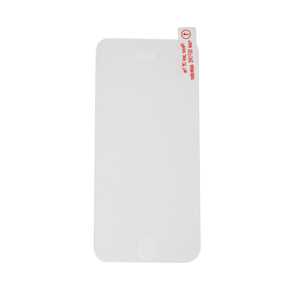 

Защитное стекло для Apple iPhone 5, iPhone 5c, iPhone 5s, iPhone SE (матовое)