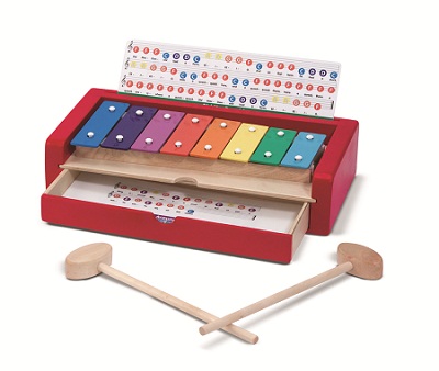 

Ксилофон Melissa&doug
