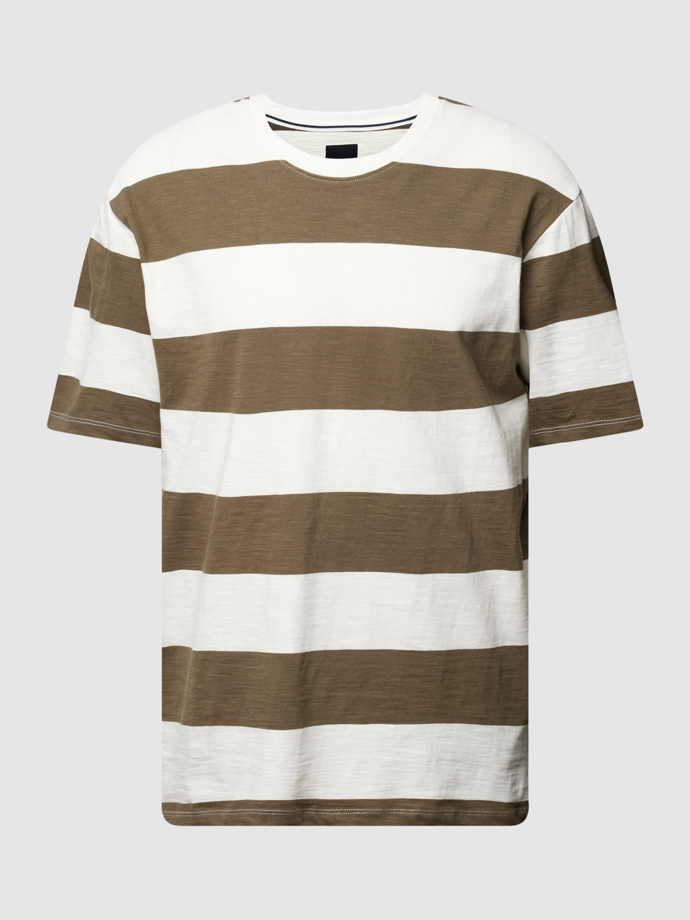 

Футболка мужская Lindbergh 1757742 хаки XL (доставка из-за рубежа), 1757742