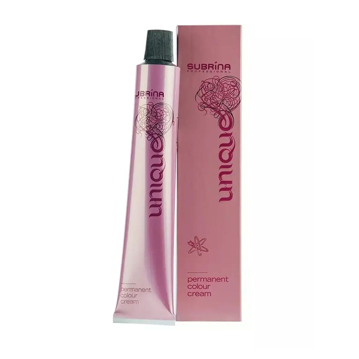Крем-краска для волос Subrina Professional Unique 10.0 яркий блондин 100мл