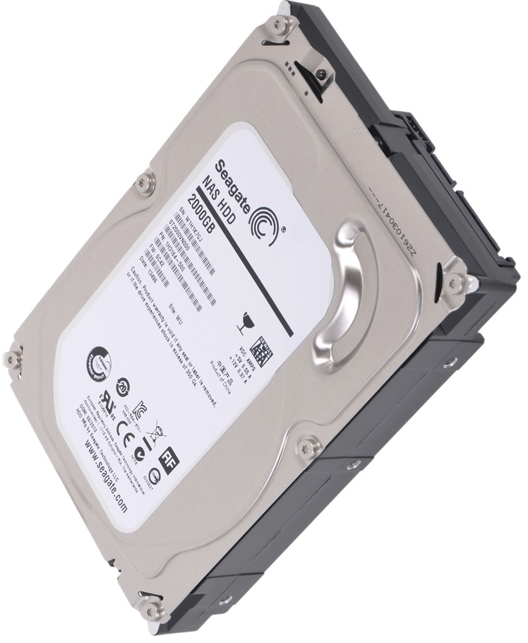 

Жесткий диск Seagate 2Tb ST2000VN000, ST2000VN000