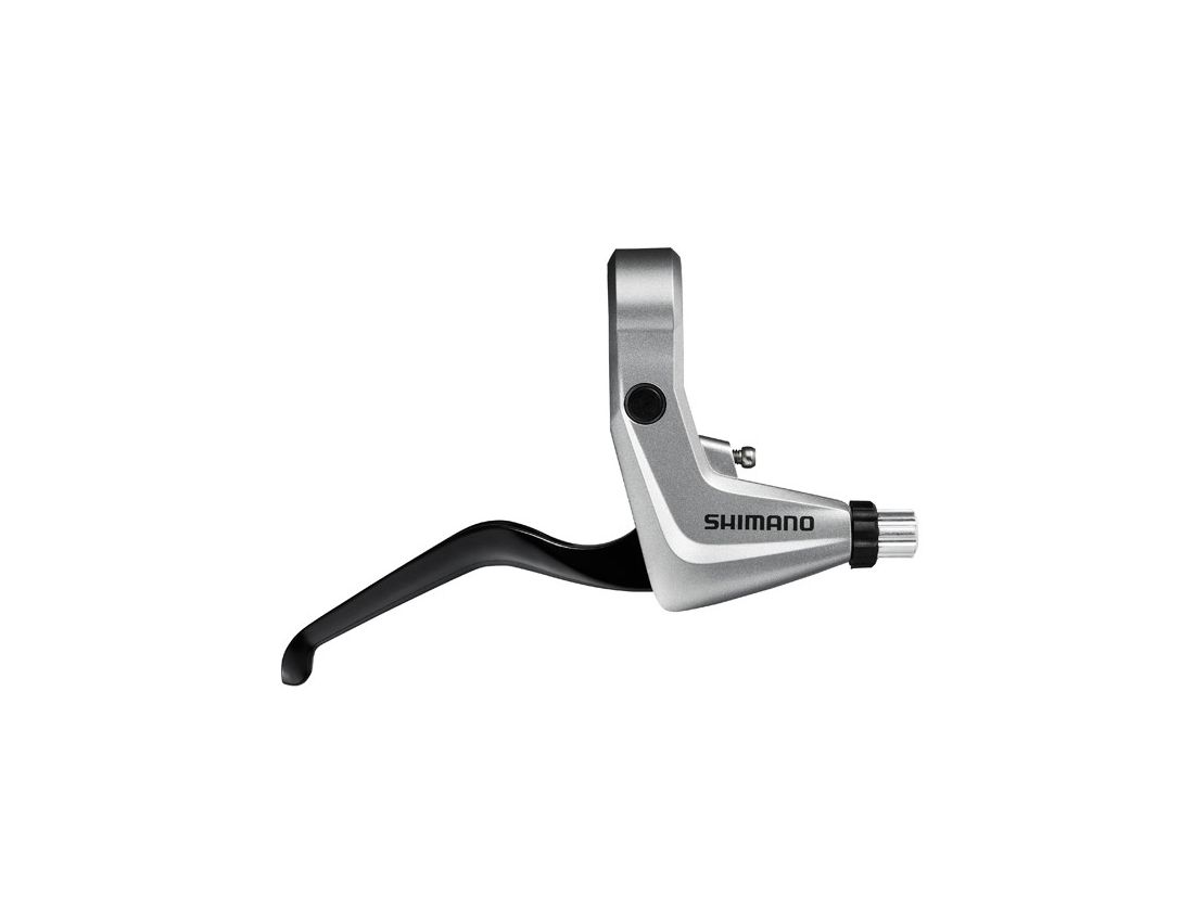 

Ручка тормозная Shimano Alivio T4000 левая черный EBLT4000LL