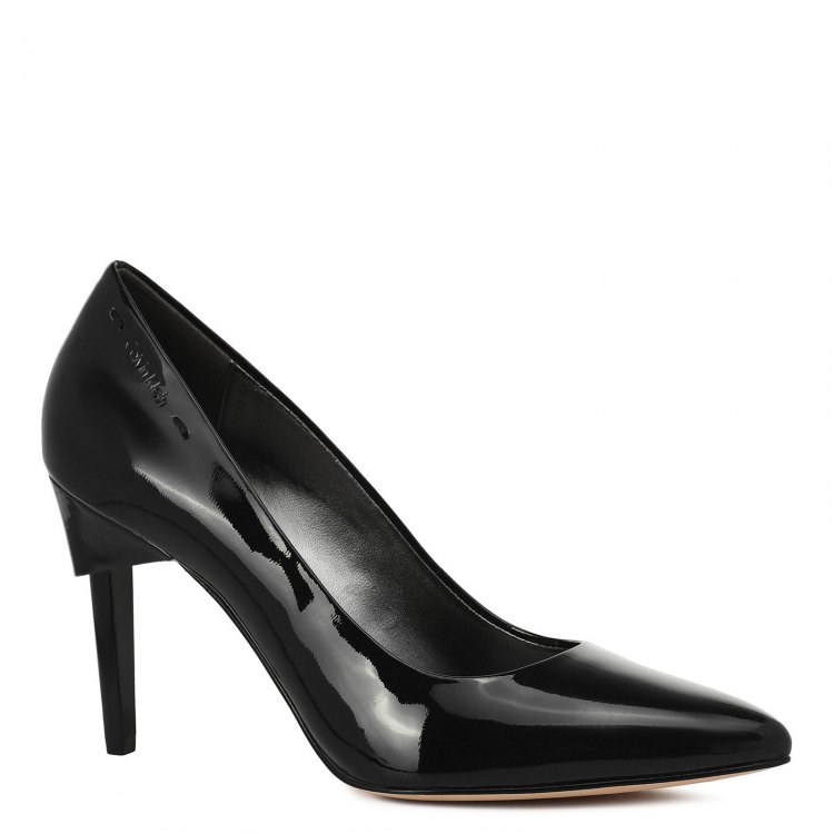 

Туфли женские Calvin Klein TWIGGY_4 черные 40 EU, TWIGGY_4