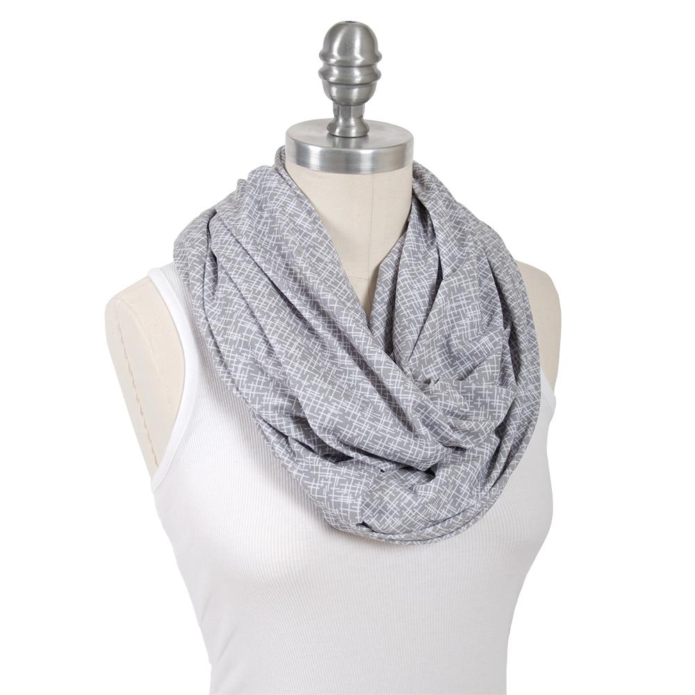 

Снуд женский Bebe au Lait SFBJLX Lexington