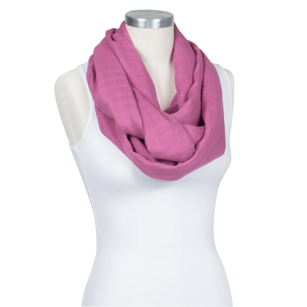

Снуд женский Bebe au Lait SFBBCR Cherry