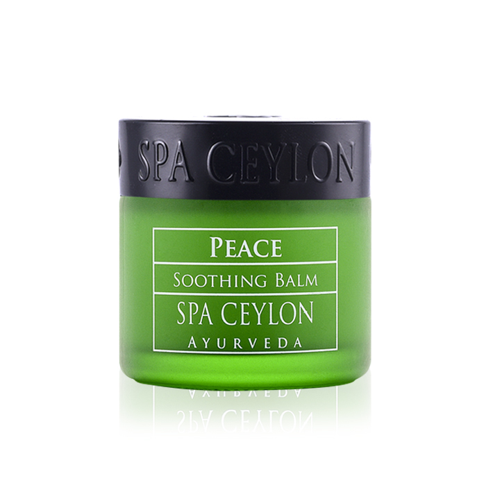 

Успокаивающий бальзам SPA CEYLON "УМИРОТВОРЕНИЕ" (25гр) 5635