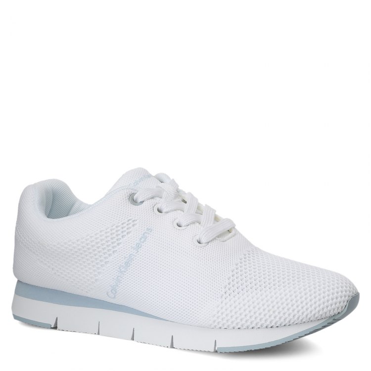 

Кроссовки женские Calvin Klein Jeans TADA белые 40 EU, TADA