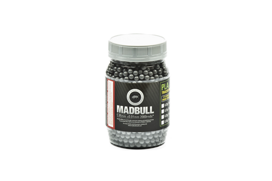 

Шары Madbull 0.46 гр. 2000шт. черные (20BOH46)