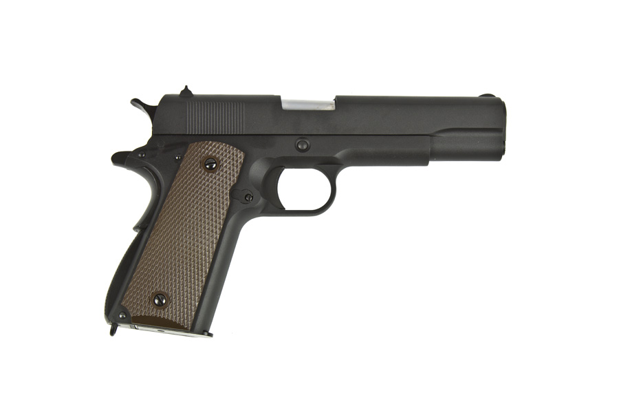 Пистолет WE Colt 1911 GGBB (GP109)