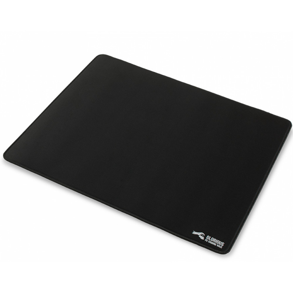 

Игровой коврик для мыши Glorious XL Mouse Pad Slim, XL Mouse Pad Slim