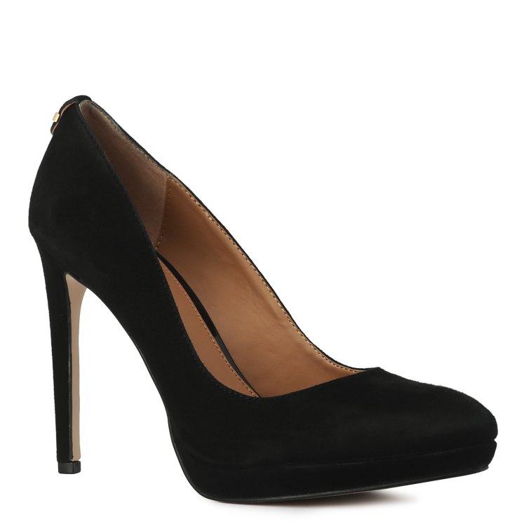 

Туфли женские Calvin Klein SUZZANNE_1 черные 39 EU, SUZZANNE_1
