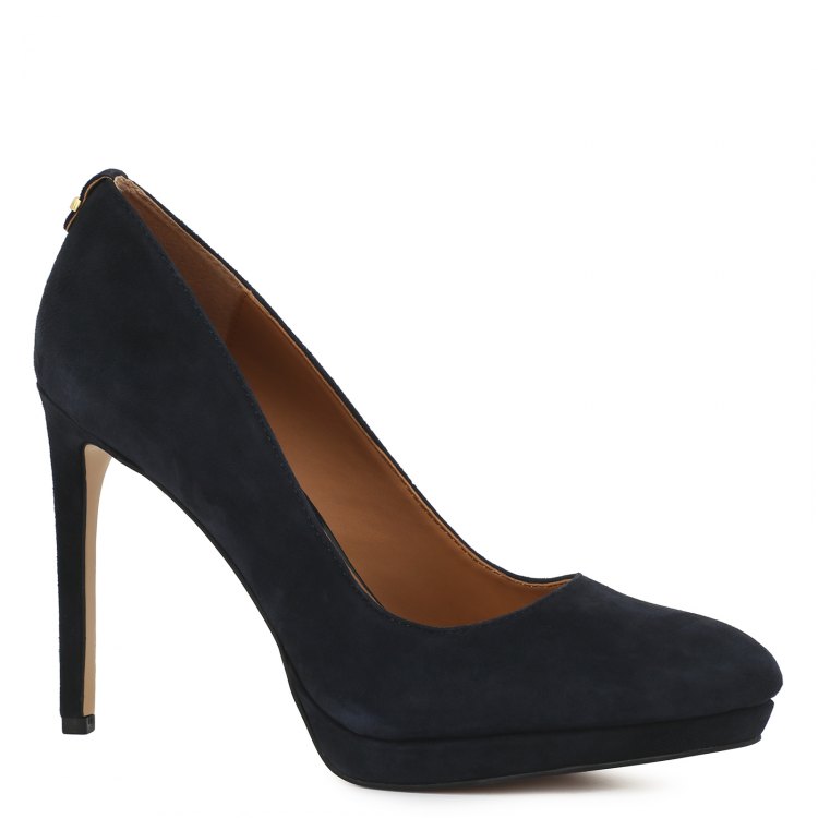 

Туфли женские Calvin Klein SUZZANNE_1 синие 39 EU, SUZZANNE_1