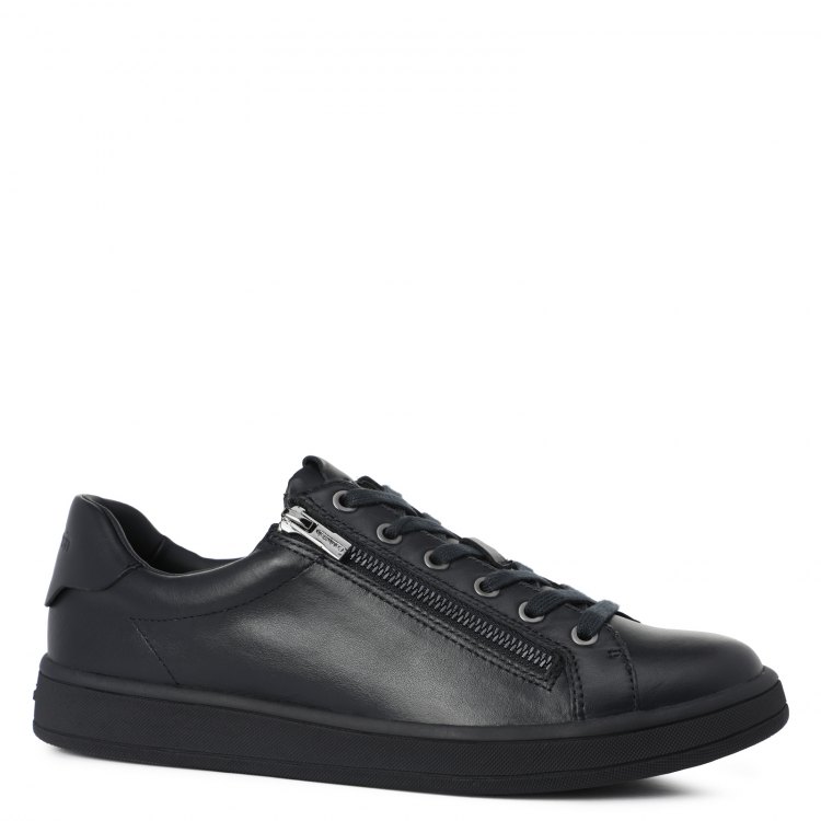 

Кеды мужские Calvin Klein STORM темно-синие 41 EU, STORM
