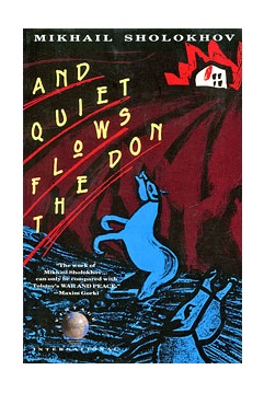 

And Quiet Flows the Don
