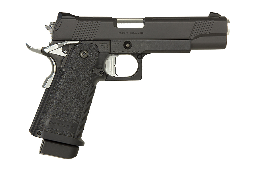 

Пистолет Tokyo Marui Hi-Capa 5.1 D.O.R. GGBB (TM4952839142924)