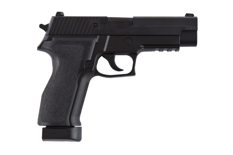 фото Пистолет kjw sigsauer p226e2 co2 gbb (cp404-e2)